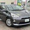 toyota aqua 2012 -TOYOTA--AQUA DAA-NHP10--NHP10-6063829---TOYOTA--AQUA DAA-NHP10--NHP10-6063829- image 1