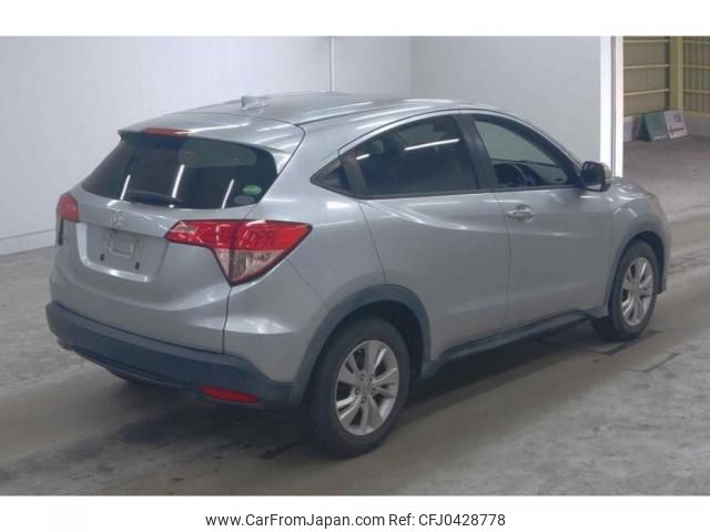 honda vezel 2014 quick_quick_DBA-RU1_1001192 image 2