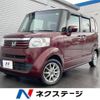 honda n-box 2013 -HONDA--N BOX DBA-JF1--JF1-1247287---HONDA--N BOX DBA-JF1--JF1-1247287- image 1