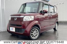 honda n-box 2013 -HONDA--N BOX DBA-JF1--JF1-1247287---HONDA--N BOX DBA-JF1--JF1-1247287-