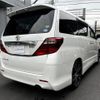 toyota alphard 2010 quick_quick_DBA-ANH20W_ANH20-8101887 image 14