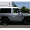 mercedes-benz g-class 1987 GOO_JP_700100180330210726001 image 4