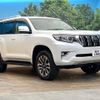 toyota land-cruiser-prado 2022 -TOYOTA--Land Cruiser Prado 3BA-TRJ150W--TRJ150-0155229---TOYOTA--Land Cruiser Prado 3BA-TRJ150W--TRJ150-0155229- image 18