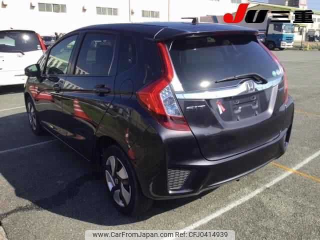 honda fit 2015 -HONDA--Fit GP5-3212535---HONDA--Fit GP5-3212535- image 2