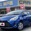 toyota vitz 2017 -TOYOTA--Vitz DAA-NHP130--NHP130-2002751---TOYOTA--Vitz DAA-NHP130--NHP130-2002751- image 1