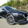 mazda cx-5 2018 -MAZDA 【静岡 301ﾆ8511】--CX-5 KFEP--204198---MAZDA 【静岡 301ﾆ8511】--CX-5 KFEP--204198- image 1