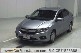 honda grace 2019 CFJ1526388