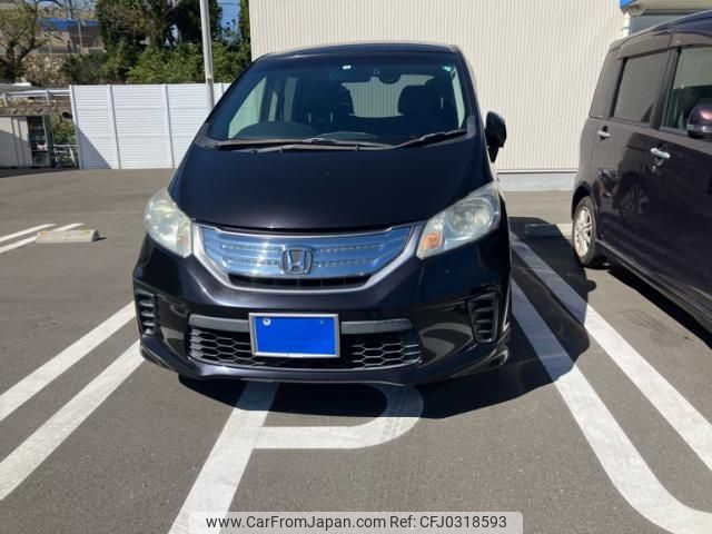 honda freed 2012 -HONDA--Freed DAA-GP3--GP3-1048409---HONDA--Freed DAA-GP3--GP3-1048409- image 2