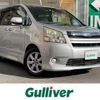 toyota noah 2010 -TOYOTA--Noah DBA-ZRR70W--ZRR70-0318568---TOYOTA--Noah DBA-ZRR70W--ZRR70-0318568- image 1