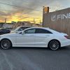 mercedes-benz cls-class 2016 CFJ1564686 image 21
