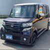 honda n-box 2015 -HONDA--N BOX JF1--1664909---HONDA--N BOX JF1--1664909- image 1