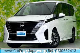 nissan serena 2024 quick_quick_FC28_FC28-030287