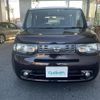 nissan cube 2015 -NISSAN--Cube DBA-Z12--Z12-310642---NISSAN--Cube DBA-Z12--Z12-310642- image 18