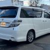 toyota vellfire 2009 -TOYOTA--Vellfire DBA-ANH20W--ANH20-8087549---TOYOTA--Vellfire DBA-ANH20W--ANH20-8087549- image 2