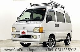 subaru sambar-dias-van 2000 -SUBARU--Samber Dias Van GD-TV1--TV1-019535---SUBARU--Samber Dias Van GD-TV1--TV1-019535-
