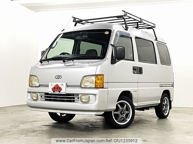subaru sambar-dias-van 2000 -SUBARU--Samber Dias Van GD-TV1--TV1-019535---SUBARU--Samber Dias Van GD-TV1--TV1-019535- image 1