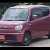 suzuki mr-wagon 2014 -SUZUKI 【名変中 】--MR Wagon MF33S--647064---SUZUKI 【名変中 】--MR Wagon MF33S--647064- image 1