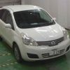 nissan note 2010 -NISSAN 【長岡 501ﾏ224】--Note E11-551108---NISSAN 【長岡 501ﾏ224】--Note E11-551108- image 1