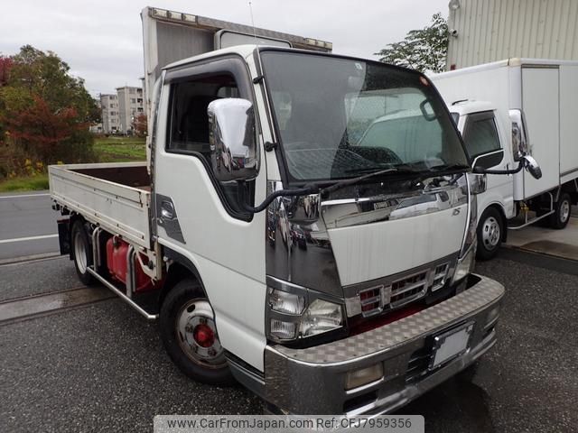 isuzu elf-truck 2006 GOO_NET_EXCHANGE_0705372A30221027W004 image 2