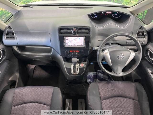 nissan serena 2011 -NISSAN--Serena DBA-FC26--FC26-012378---NISSAN--Serena DBA-FC26--FC26-012378- image 2