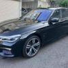 bmw 7-series 2017 CFJ1644678 image 3