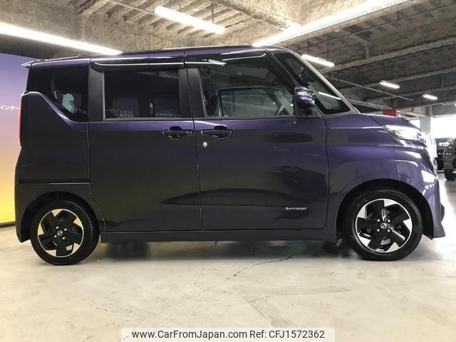 nissan roox 2020 CFJ1572362 image 2
