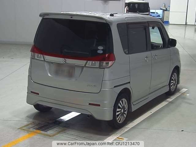suzuki solio 2012 -SUZUKI--Solio DBA-MA15S--MA15S-147067---SUZUKI--Solio DBA-MA15S--MA15S-147067- image 2
