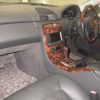 mercedes-benz cl-class 2004 CFJ1680170 image 4