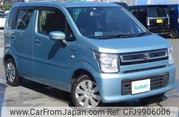 suzuki wagon-r 2020 -SUZUKI--Wagon R 5AA-MH95S--MH95S-125914---SUZUKI--Wagon R 5AA-MH95S--MH95S-125914-