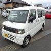 mitsubishi minicab-van 2008 quick_quick_GBD-U61V_U61V-1306168 image 1