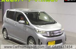 mitsubishi ek 2013 CFJ1437454