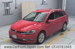 volkswagen golf-variant 2018 -VOLKSWAGEN--VW Golf Variant AUCJZ-WVWZZZAUZJP570534---VOLKSWAGEN--VW Golf Variant AUCJZ-WVWZZZAUZJP570534-