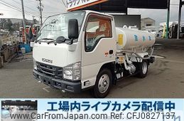 isuzu elf-truck 2023 GOO_NET_EXCHANGE_0803382A30250304W005