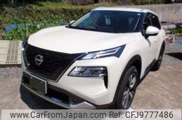 nissan x-trail 2024 -NISSAN 【三重 302】--X-Trail 6AA-SNT33--SNT33-040546---NISSAN 【三重 302】--X-Trail 6AA-SNT33--SNT33-040546-