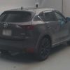 mazda cx-5 2021 -MAZDA--CX-5 3DA-KF2P--KF2P-460667---MAZDA--CX-5 3DA-KF2P--KF2P-460667- image 2
