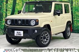 suzuki jimny 2023 -SUZUKI--Jimny 3BA-JB64W--JB64W-282568---SUZUKI--Jimny 3BA-JB64W--JB64W-282568-