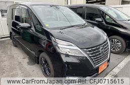 nissan serena 2020 -NISSAN--Serena 5AA-GFC27--GFC27-220677---NISSAN--Serena 5AA-GFC27--GFC27-220677-