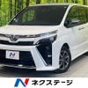 toyota voxy 2020 -TOYOTA--Voxy DBA-ZRR80W--ZRR80-0614993---TOYOTA--Voxy DBA-ZRR80W--ZRR80-0614993- image 1