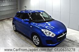 suzuki swift 2021 -SUZUKI--Swift ZC83S-407461---SUZUKI--Swift ZC83S-407461-