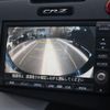 honda cr-z 2011 quick_quick_DAA-ZF1_ZF1-1026385 image 4