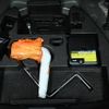 toyota auris 2016 CFJ1717970 image 13