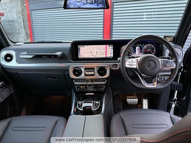 mercedes-benz g-class 2021 quick_quick_463350_W1N4633502X395421 image 2