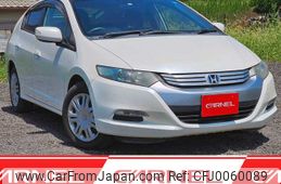 honda insight 2009 M00488