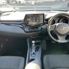 toyota c-hr 2017 -TOYOTA--C-HR DAA-ZYX10--ZYX10-2035190---TOYOTA--C-HR DAA-ZYX10--ZYX10-2035190- image 16