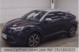 toyota c-hr 2019 CFJ1882825