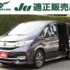 honda stepwagon 2016 CFJ1680567 image 1