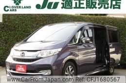 honda stepwagon 2016 CFJ1680567