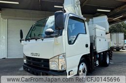 isuzu elf-truck 2012 GOO_NET_EXCHANGE_0700928A30240827W002