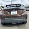 toyota c-hr 2017 -TOYOTA--C-HR DAA-ZYX10--ZYX10-2020378---TOYOTA--C-HR DAA-ZYX10--ZYX10-2020378- image 21