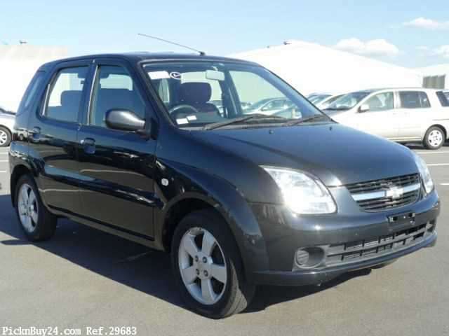 Suzuki chevrolet cruze hr52s